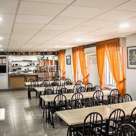 Apartament Residencia Gomez Pardo Madryt Zewnętrze zdjęcie