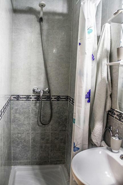 Apartament Residencia Gomez Pardo Madryt Zewnętrze zdjęcie